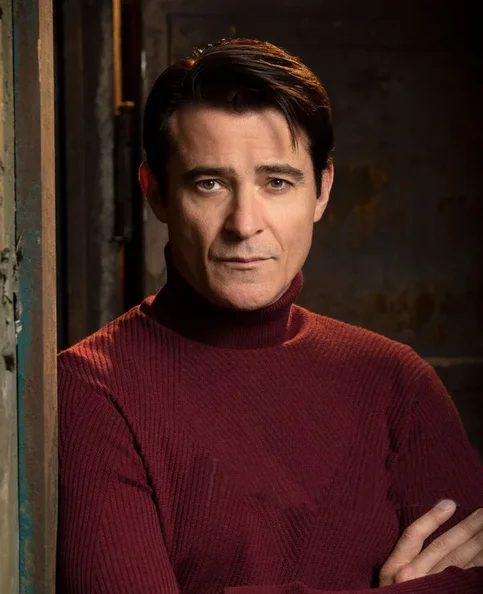 Goran Višnjić - Biography, Age, Net Worth, Career & Family Cost of Becoming