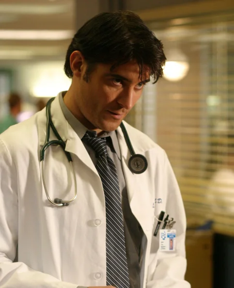 Goran Višnjić - Biography, Age, Net Worth, Career & Family Emotional Geography