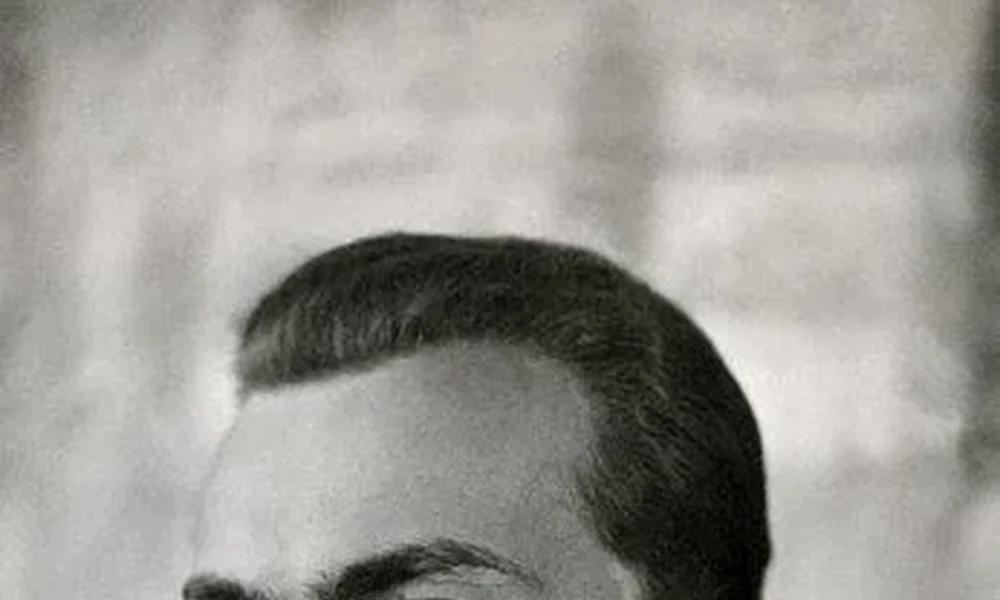 Gore Vidal - Image 1