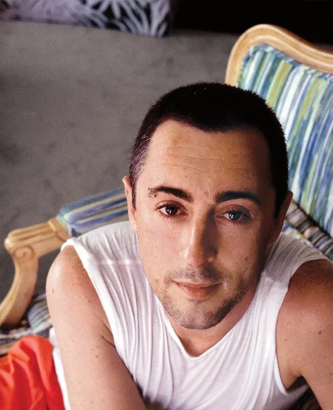 Gore Vidal - Biography, Age, Net Worth, Career & Family Cost of Becoming