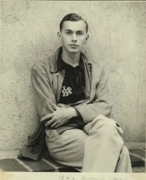 Gore Vidal - Biography, Age, Net Worth, Career & Family Favourites