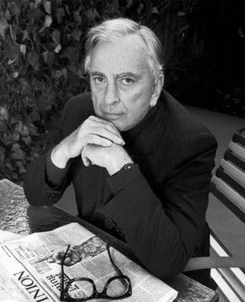 Gore Vidal - Biography, Age, Net Worth, Career & Family Timeline