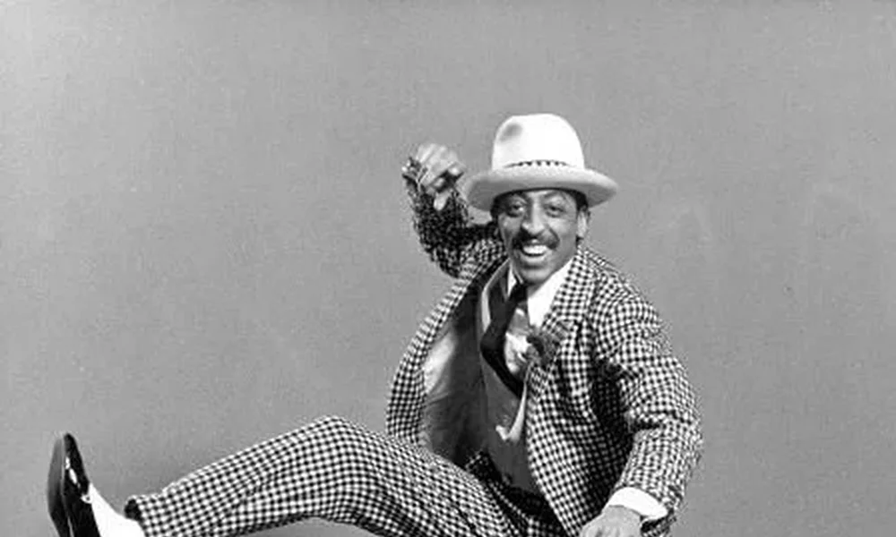 Gregory Hines - Image 1