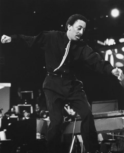 Gregory Hines - Biography, Age, Net Worth, Career & Family Cost of Becoming