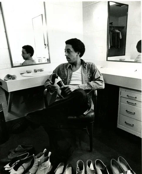 Gregory Hines - Biography, Age, Net Worth, Career & Family Emotional Geography