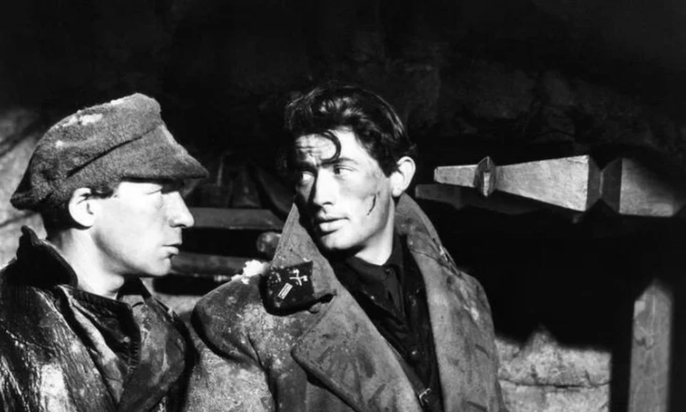 Gregory Peck - Image 1