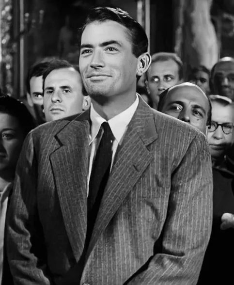 Gregory Peck - Biography, Age, Net Worth, Career & Family Timeline