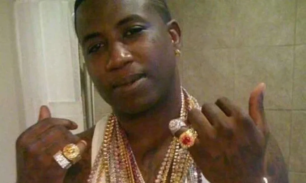 Gucci Mane - Image 1