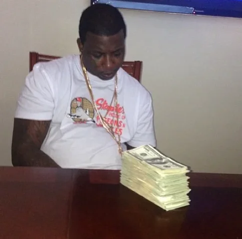 Gucci Mane - Biography, Age, Net Worth, Career & Family Emotional Geography