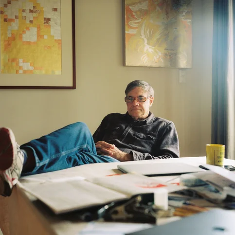 Gus Van Sant - Biography, Age, Net Worth, Career & Family Favourites