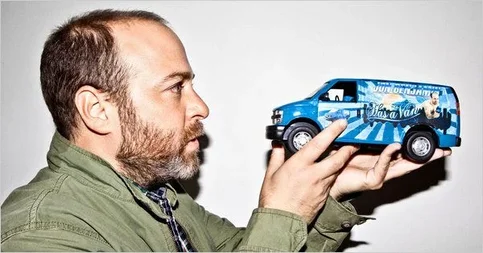 H. Jon Benjamin - Biography, Age, Net Worth, Career & Family Cost of Becoming