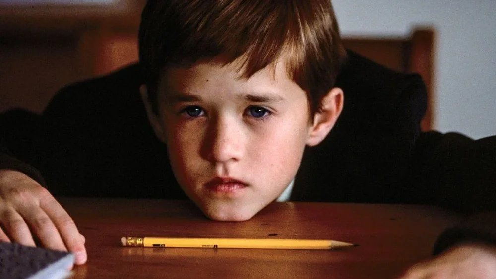 Haley Joel Osment - Image 1