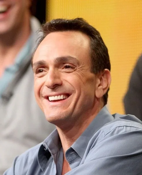 Hank Azaria - Biography, Age, Net Worth, Career & Family Emotional Geography