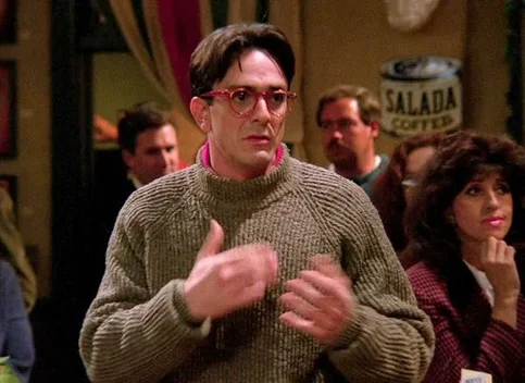 Hank Azaria - Biography, Age, Net Worth, Career & Family Timeline