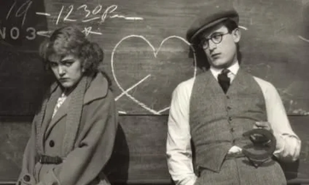 Harold Lloyd - Image 1