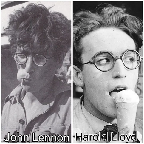 Harold Lloyd - Biography, Age, Net Worth, Career & Family Timeline