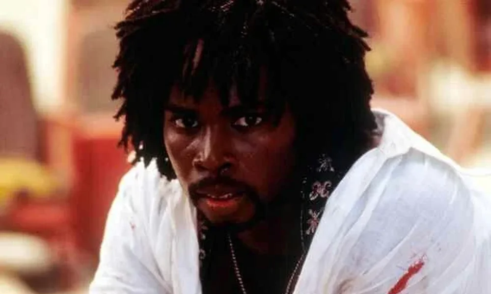 Harold Perrineau - Image 1
