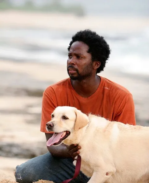 Harold Perrineau - Biography, Age, Net Worth, Career & Family Cost of Becoming