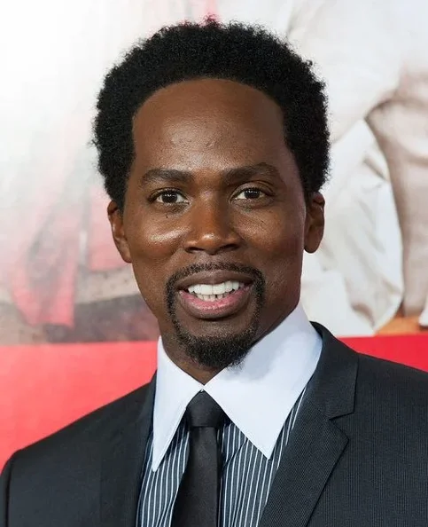 Harold Perrineau - Biography, Age, Net Worth, Career & Family Favourites