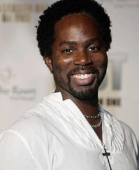 Harold Perrineau - Biography, Age, Net Worth, Career & Family Emotional Geography