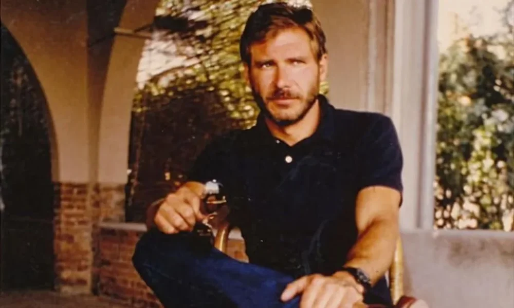 Harrison Ford - Image 1