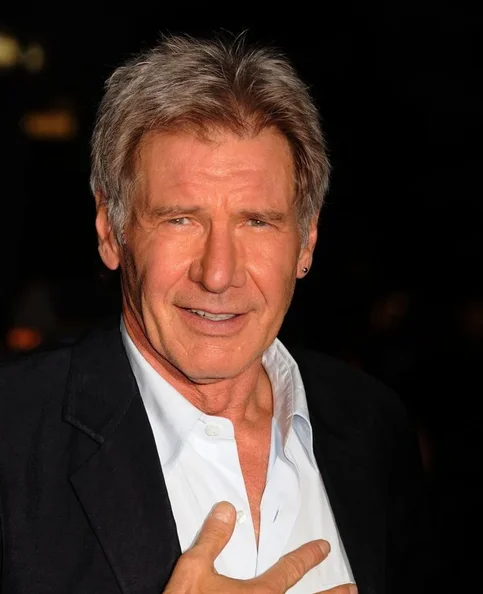 Harrison Ford - Biography, Age, Net Worth, Career & Family Cost of Becoming