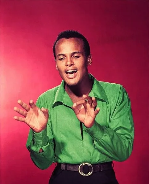Harry Belafonte - Biography, Age, Net Worth, Career & Family Favourites