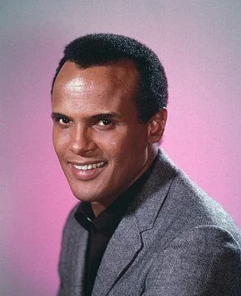 Harry Belafonte - Biography, Age, Net Worth, Career & Family Emotional Geography