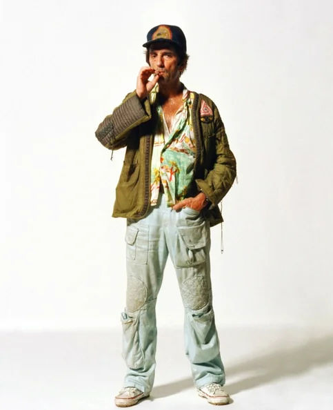 Harry Dean Stanton - Biography, Age, Net Worth, Career & Family Favourites