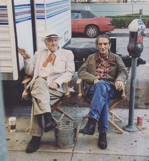 Harry Dean Stanton - Biography, Age, Net Worth, Career & Family Emotional Geography