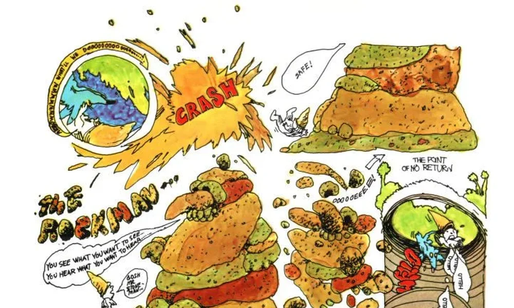 Harry Nilsson - Image 1