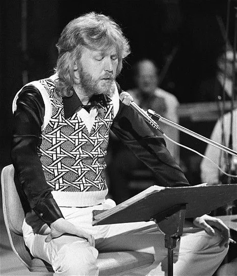 Harry Nilsson - Biography, Age, Net Worth, Career & Family Cost of Becoming