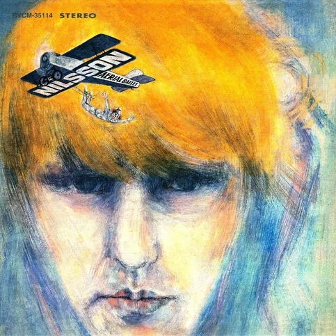 Harry Nilsson - Biography, Age, Net Worth, Career & Family Favourites