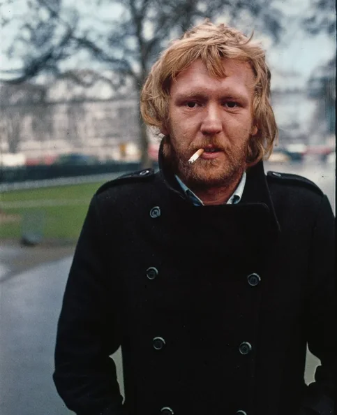 Harry Nilsson - Biography, Age, Net Worth, Career & Family Emotional Geography