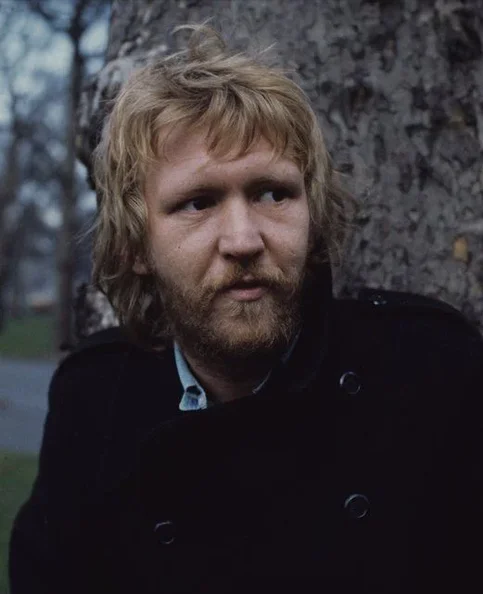 Harry Nilsson - Biography, Age, Net Worth, Career & Family Timeline
