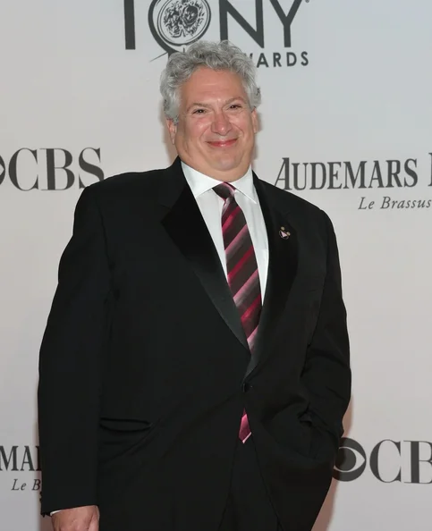 Harvey Fierstein - Biography, Age, Net Worth, Career & Family Cost of Becoming