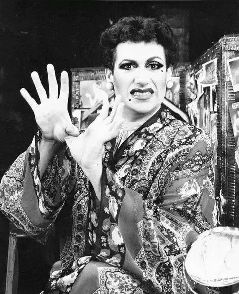 Harvey Fierstein - Biography, Age, Net Worth, Career & Family Timeline