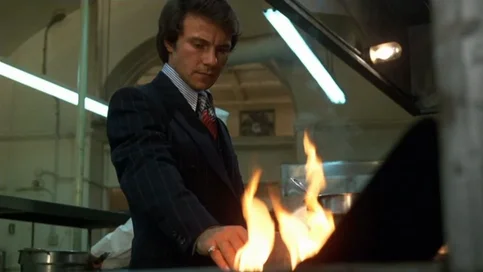 Harvey Keitel - Biography, Age, Net Worth, Career & Family Favourites