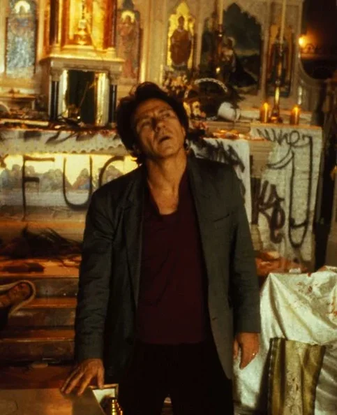 Harvey Keitel - Biography, Age, Net Worth, Career & Family Timeline