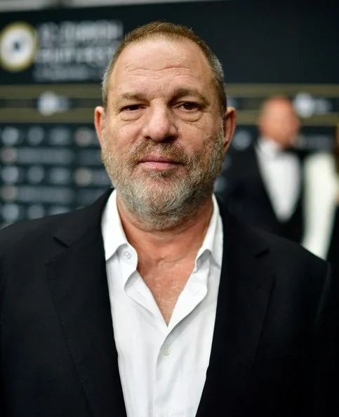 Harvey Weinstein - Biography, Age, Net Worth, Career & Family Emotional Geography