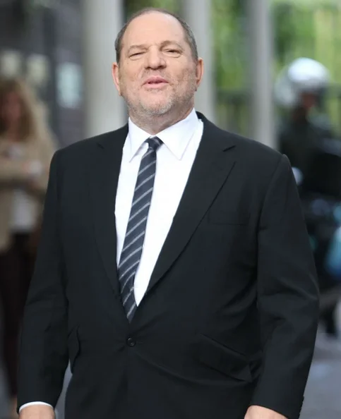 Harvey Weinstein - Biography, Age, Net Worth, Career & Family Timeline