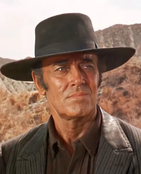 Henry Fonda - Biography, Age, Net Worth, Career & Family Emotional Geography