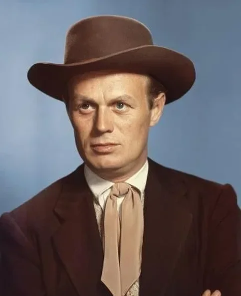 Henry Hathaway - Biography, Age, Net Worth, Career & Family Timeline