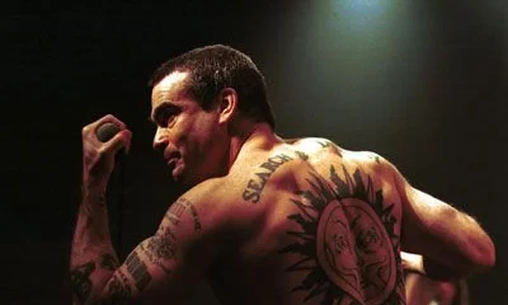 Henry Rollins - Image 1