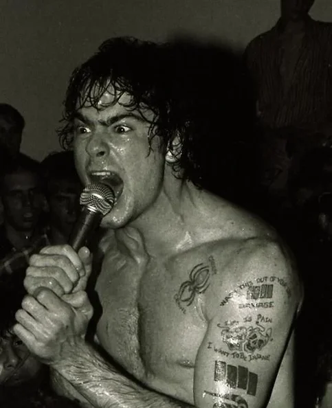 Henry Rollins - Biography, Age, Net Worth, Career & Family Cost of Becoming