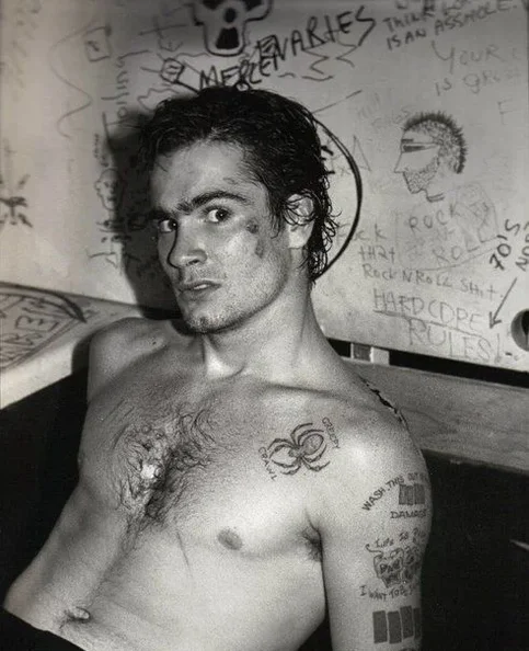 Henry Rollins - Biography, Age, Net Worth, Career & Family Favourites