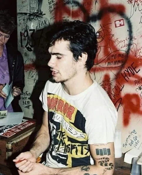 Henry Rollins - Biography, Age, Net Worth, Career & Family Emotional Geography