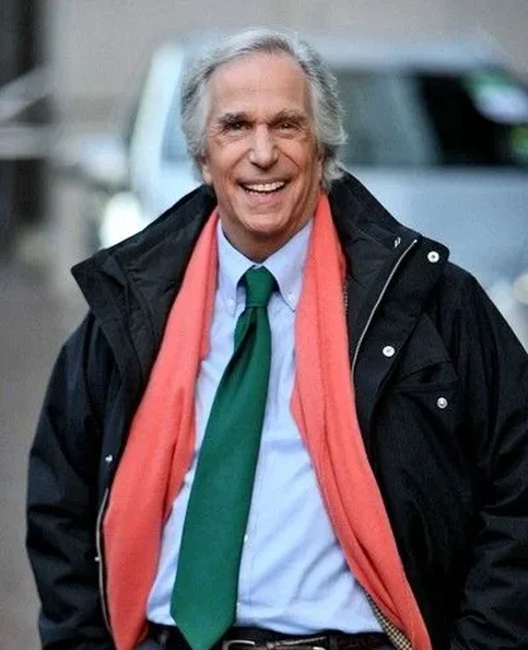 Henry Winkler - Biography, Age, Net Worth, Career & Family Timeline