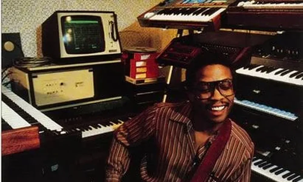 Herbie Hancock - Image 1