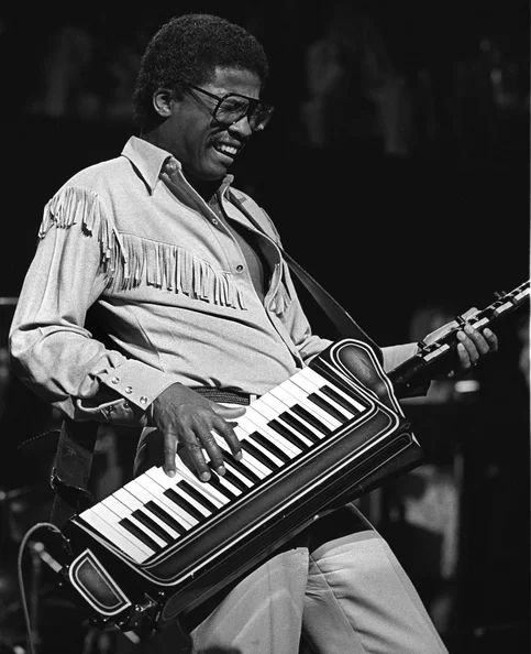 Herbie Hancock - Biography, Age, Net Worth, Career & Family Timeline